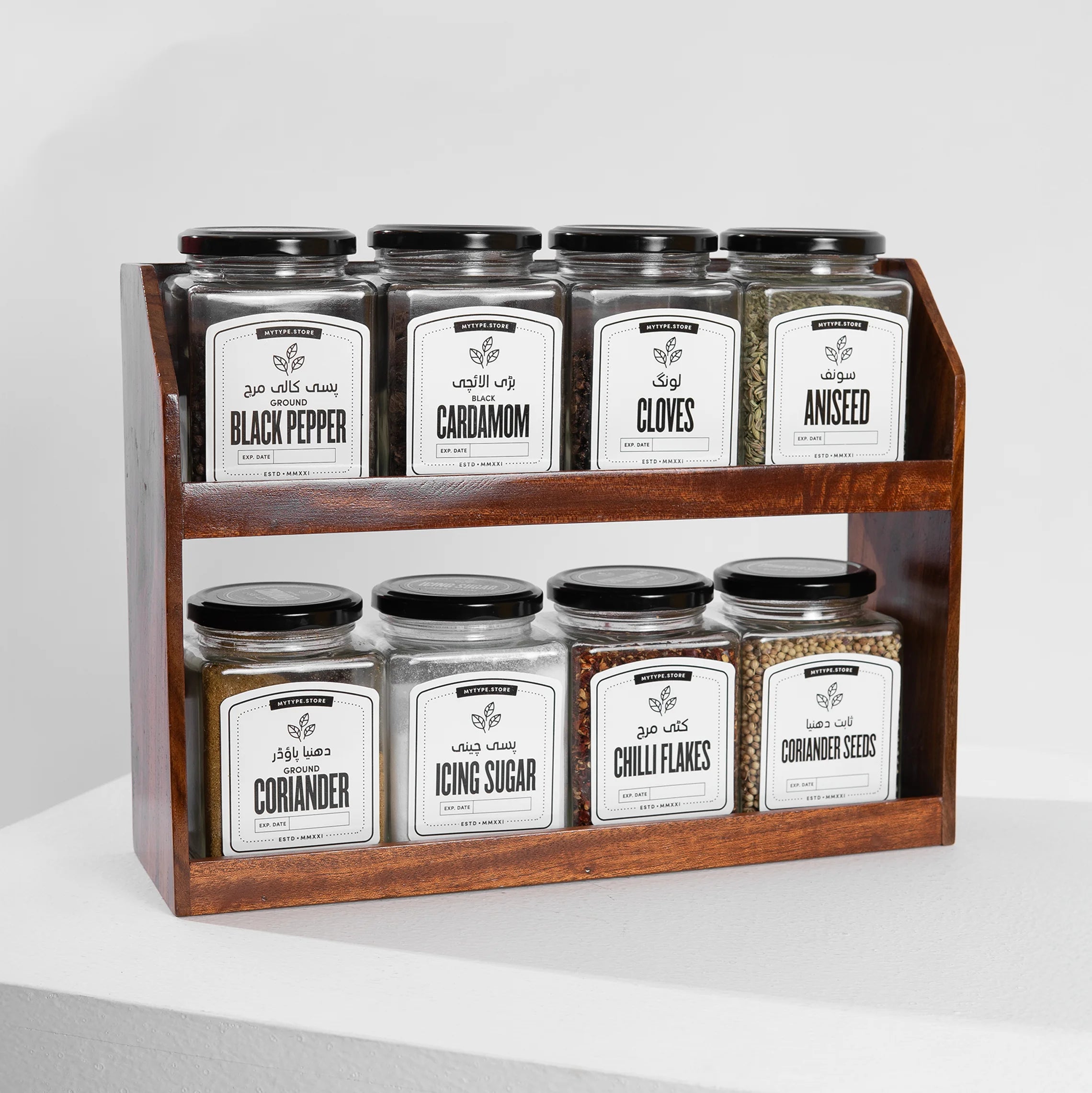 Complete Your Kitchen Setup