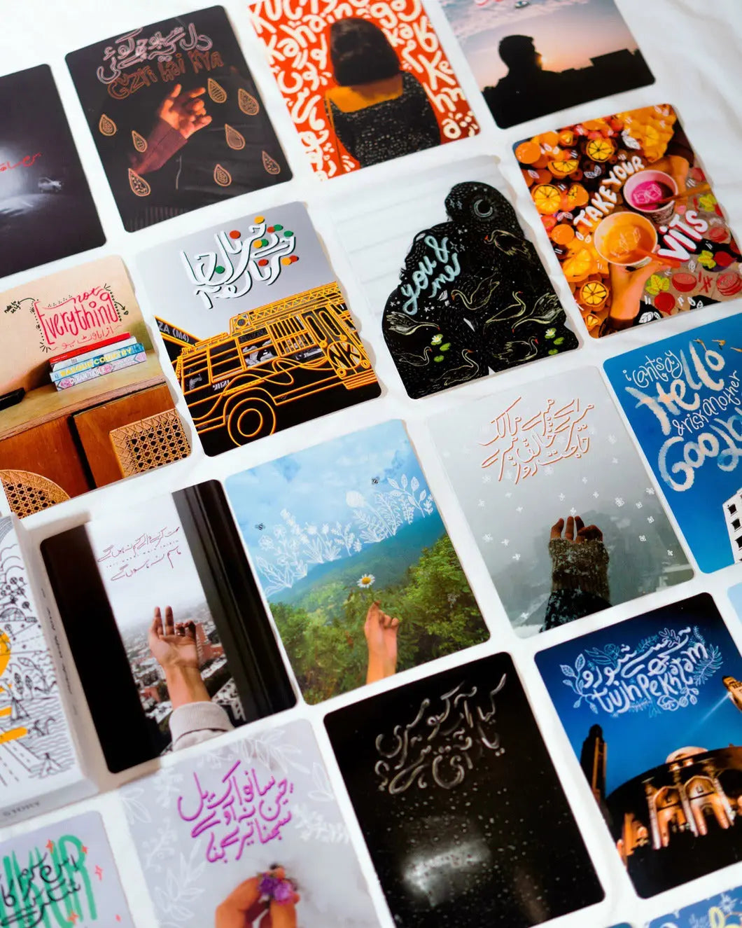 My Moodle Story Mytype.store