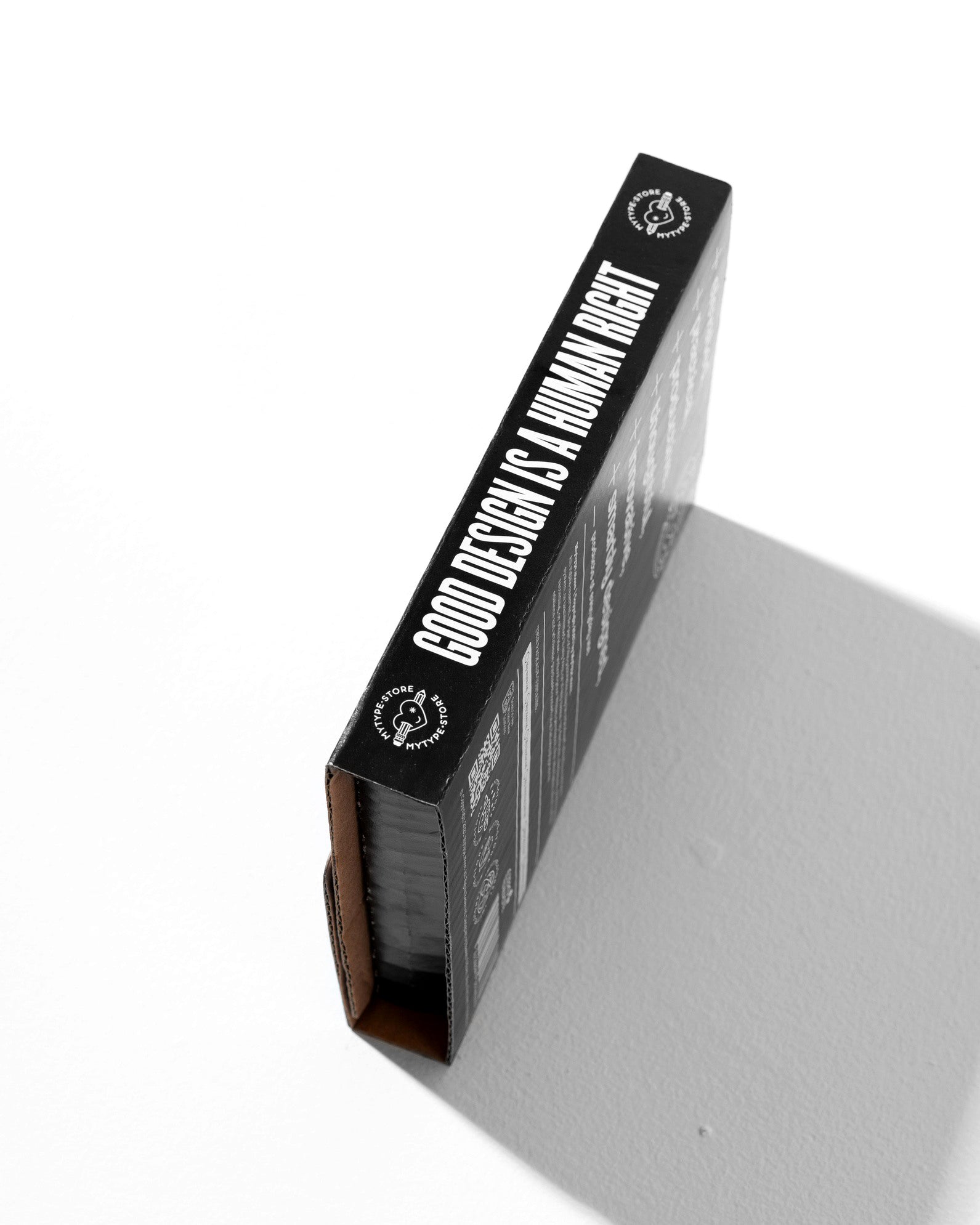 My Recipe Journal v.2 - Mytype.store