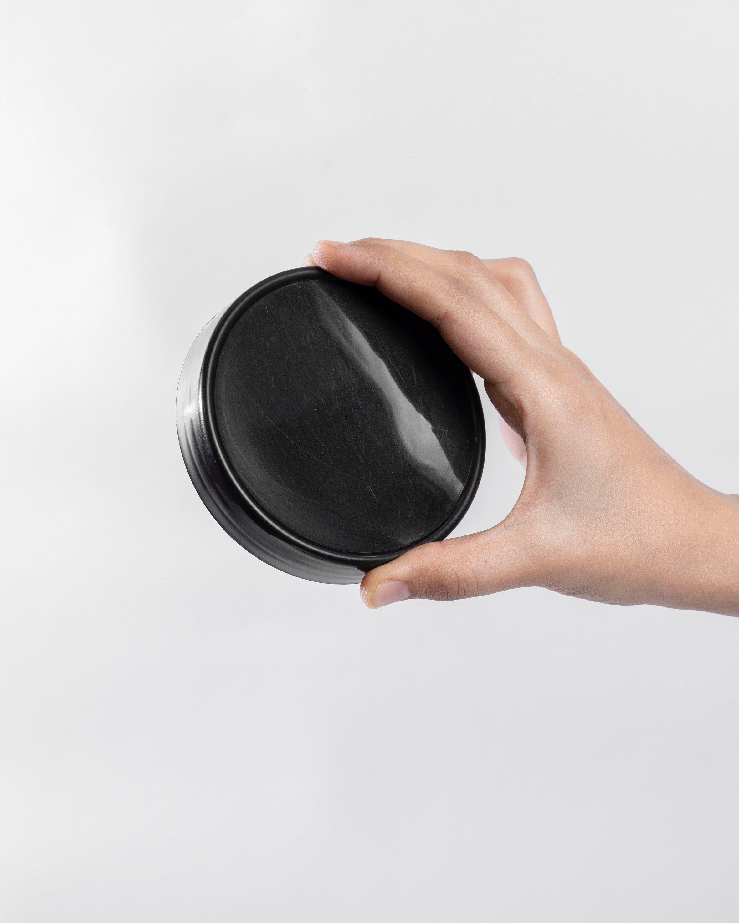 720ml Clean Jar-Plastic