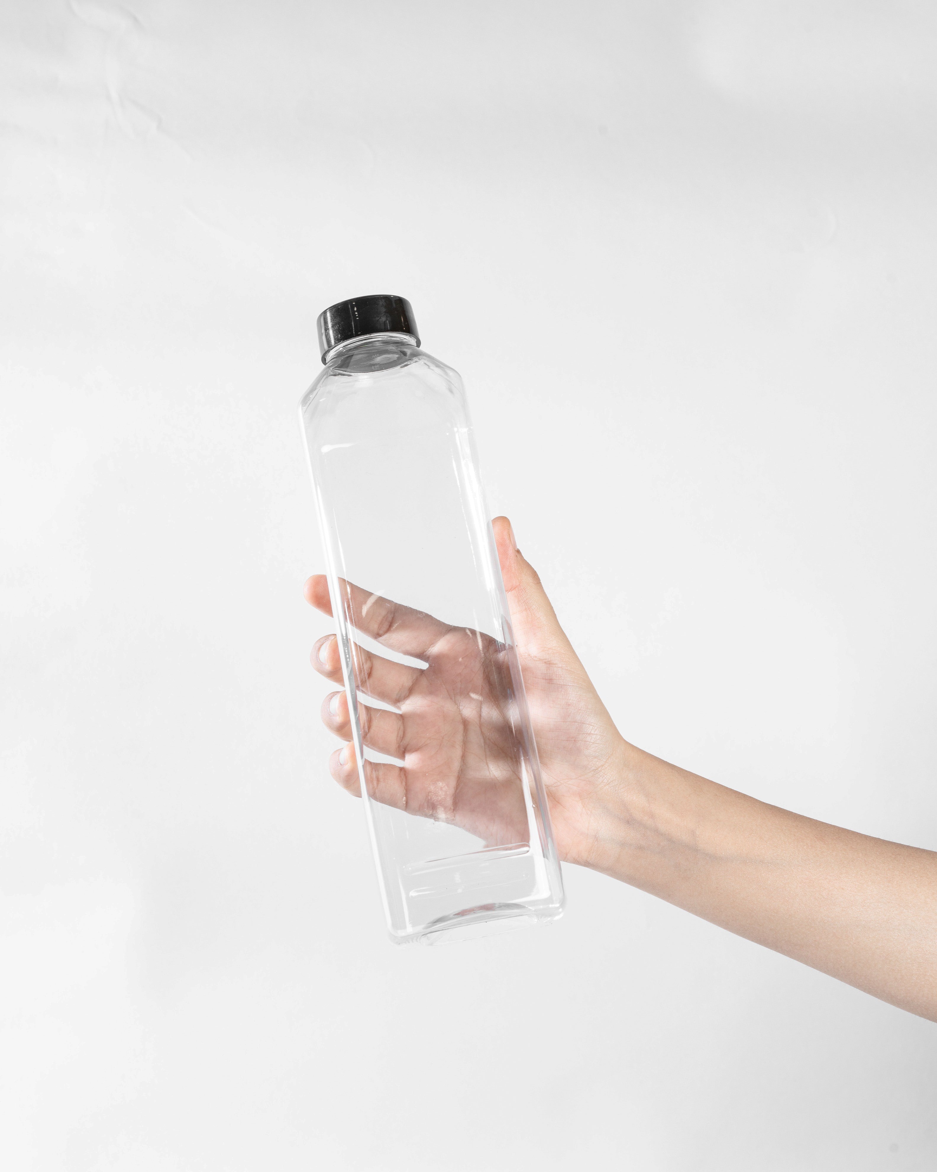 1000ml Tall Bottle-Plastic