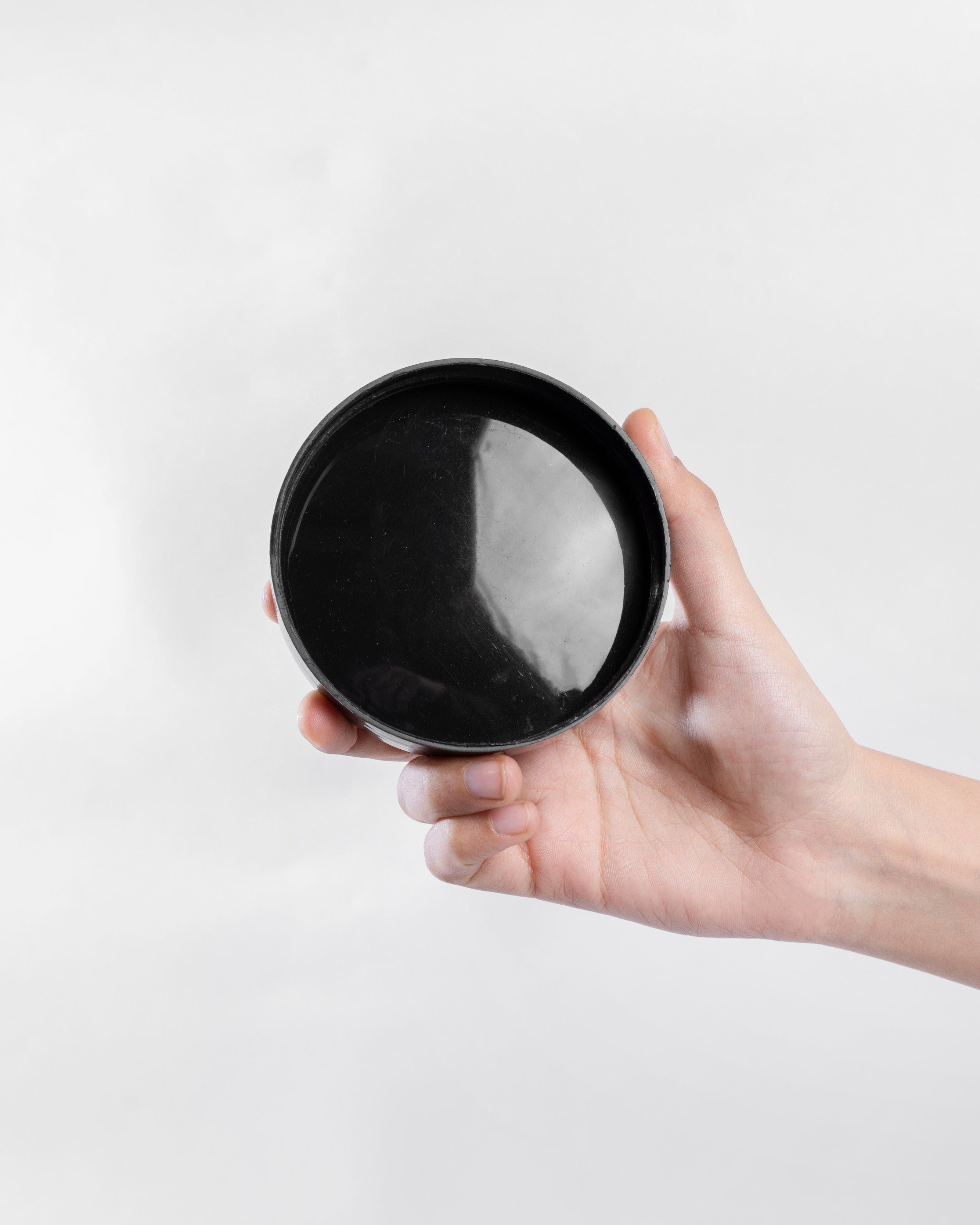 720ml Clean Jar-Plastic
