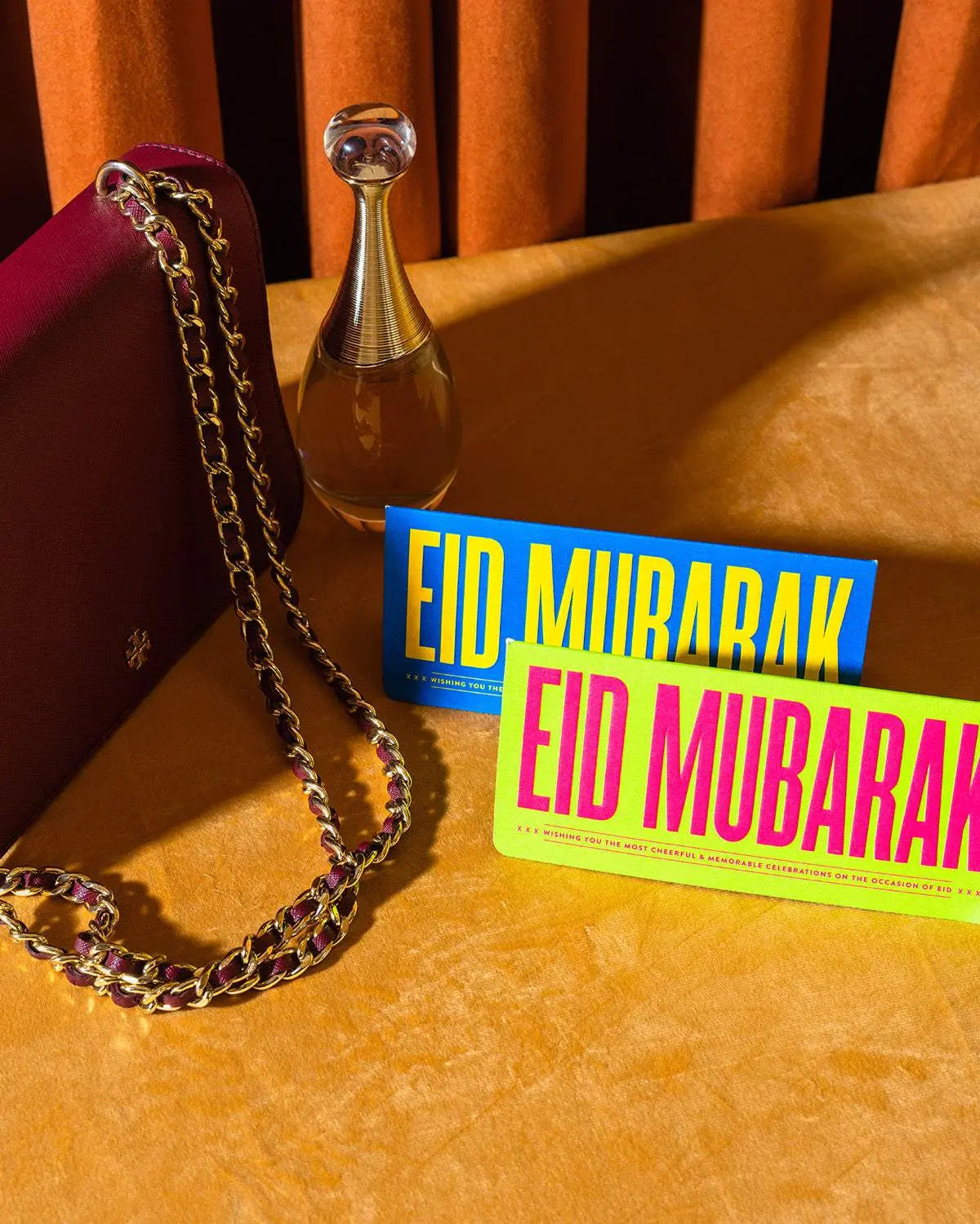 Eidi envelopes - Pack of 10 Mytype.store