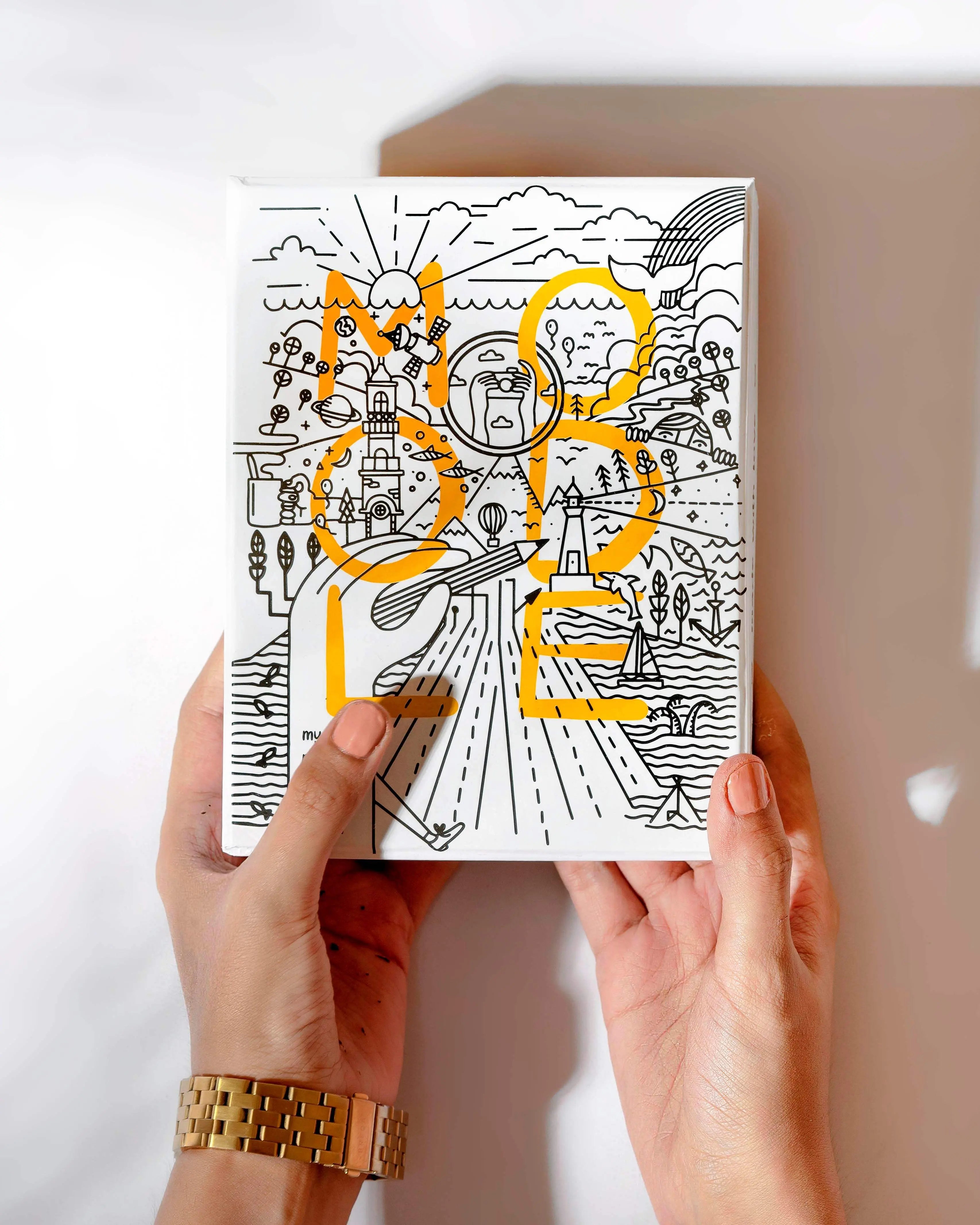 My Moodle Story Mytype.store