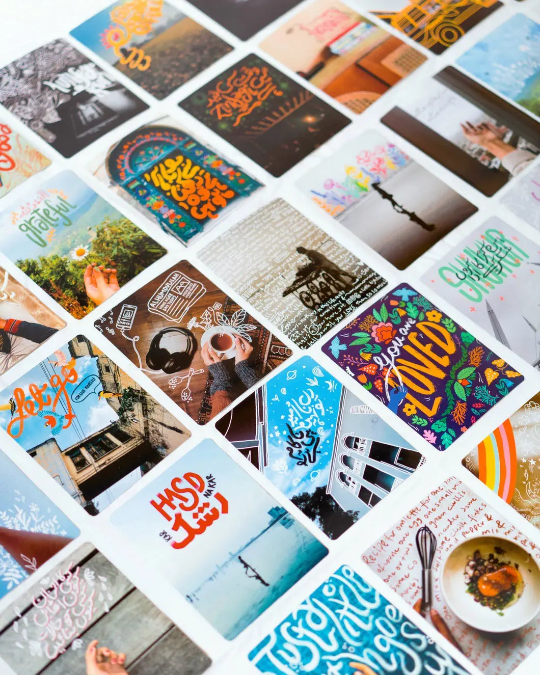 My Moodle Story Mytype.store